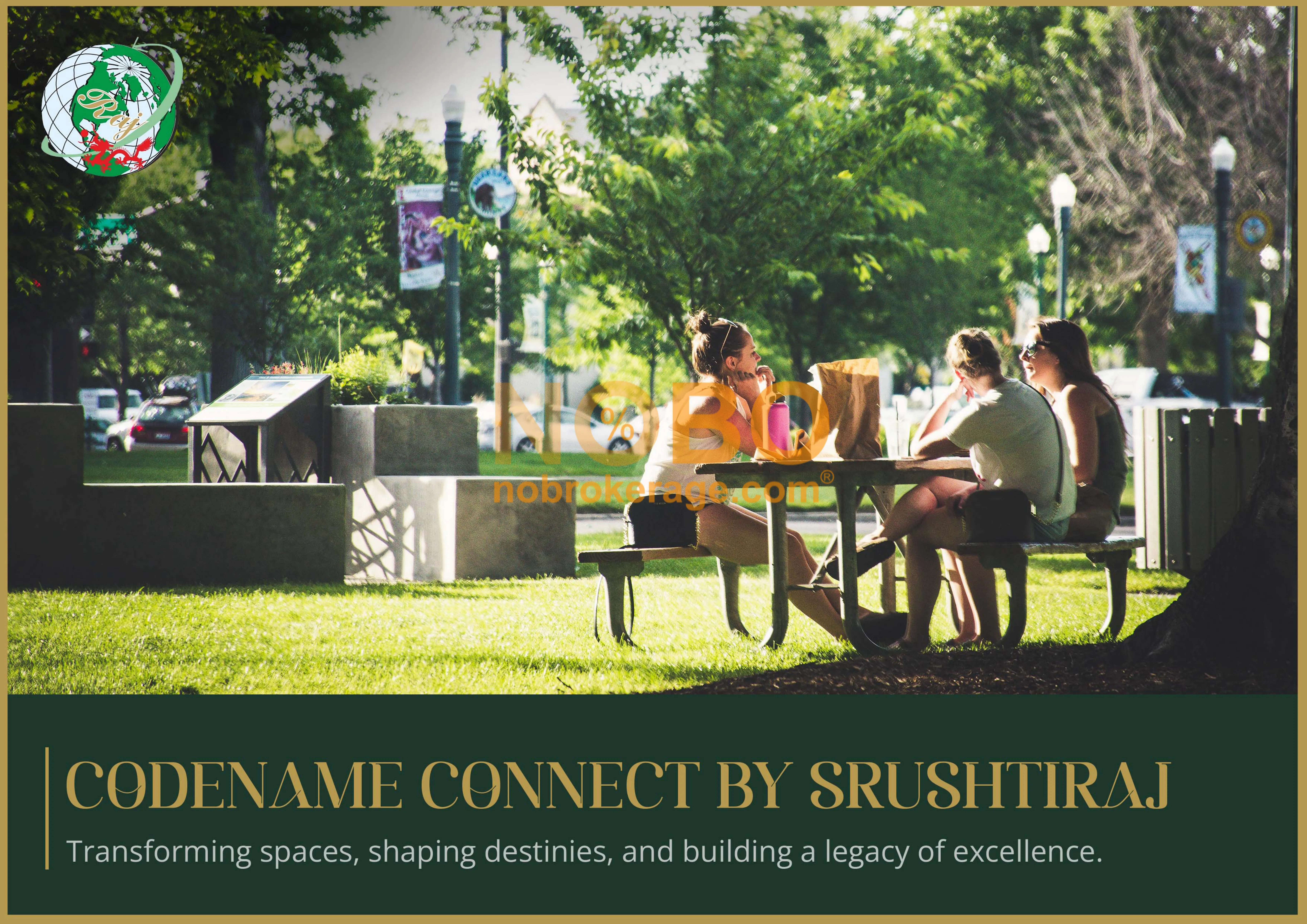 Brochure Page 1