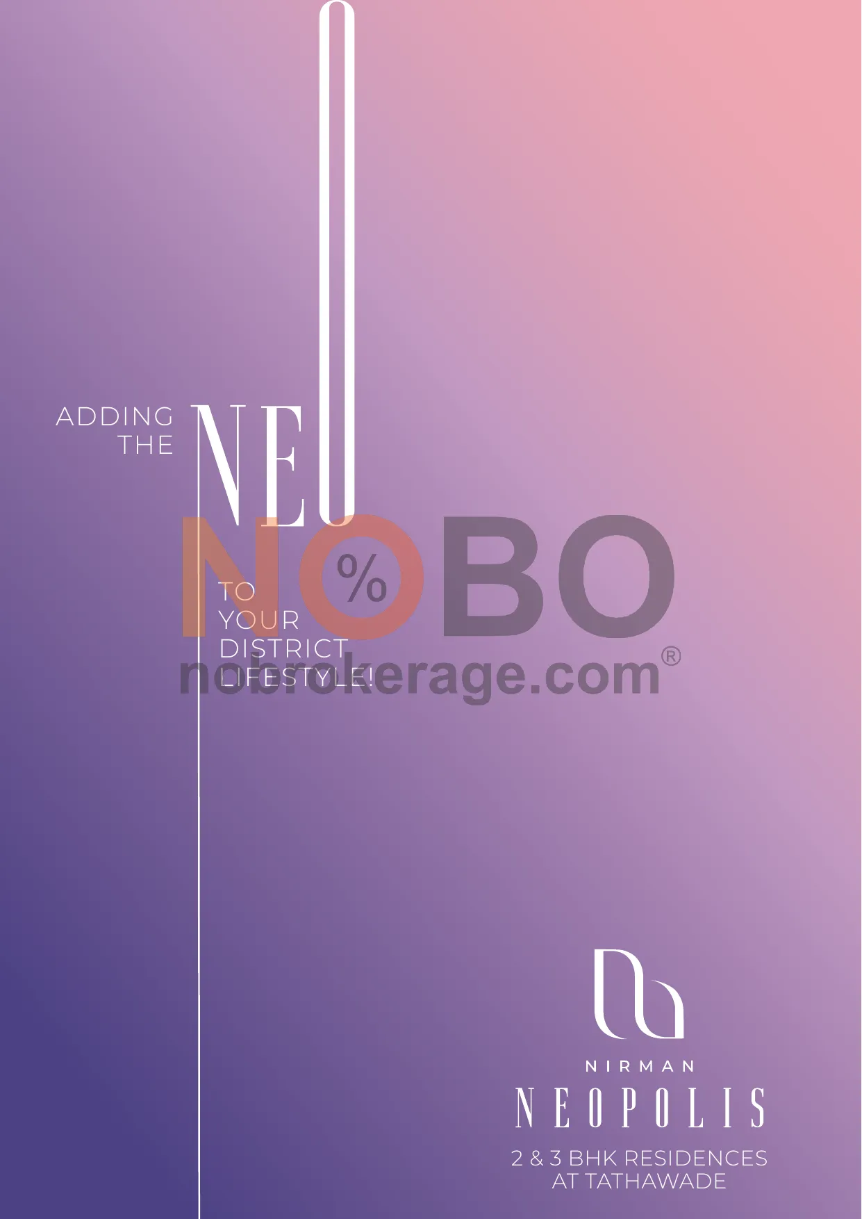 Brochure Page 1