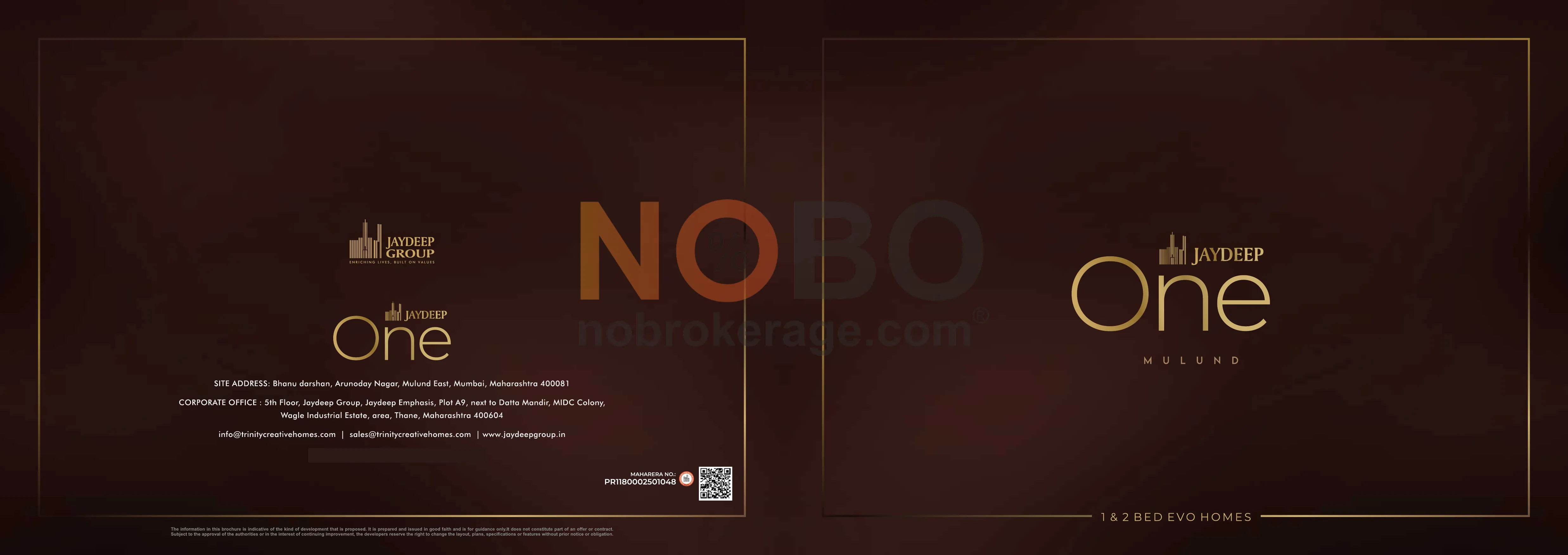 Brochure Page 1