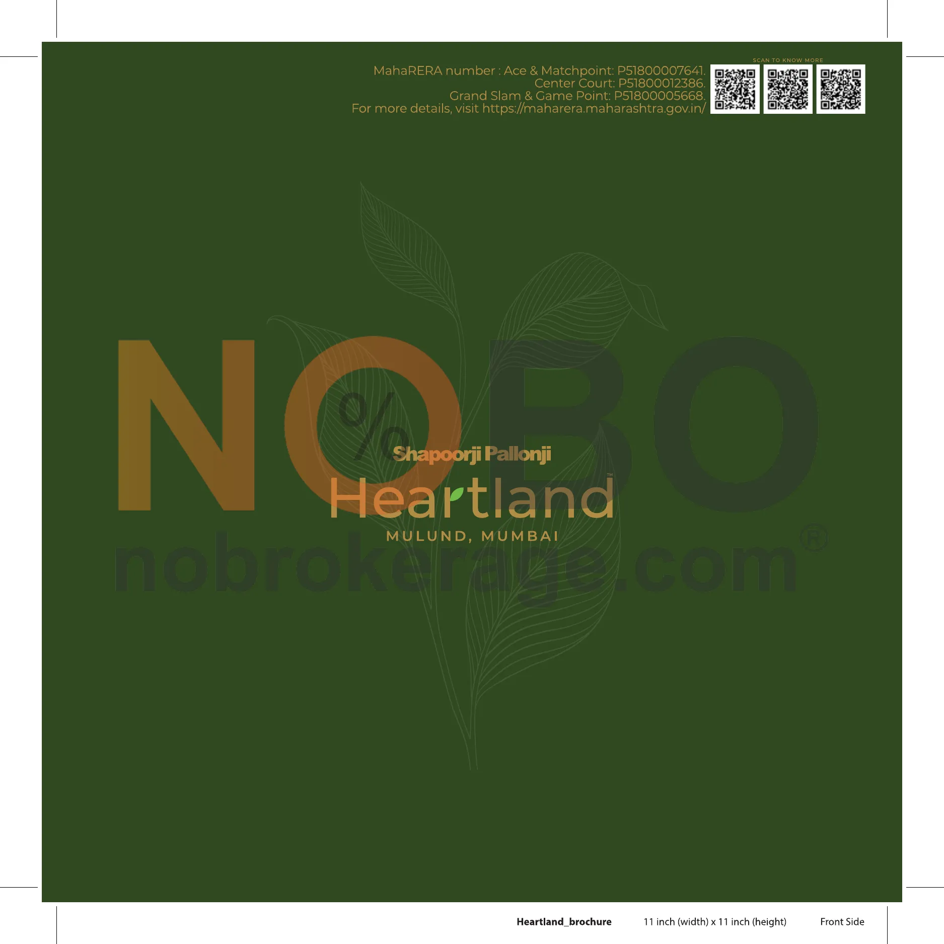 Brochure Page 1