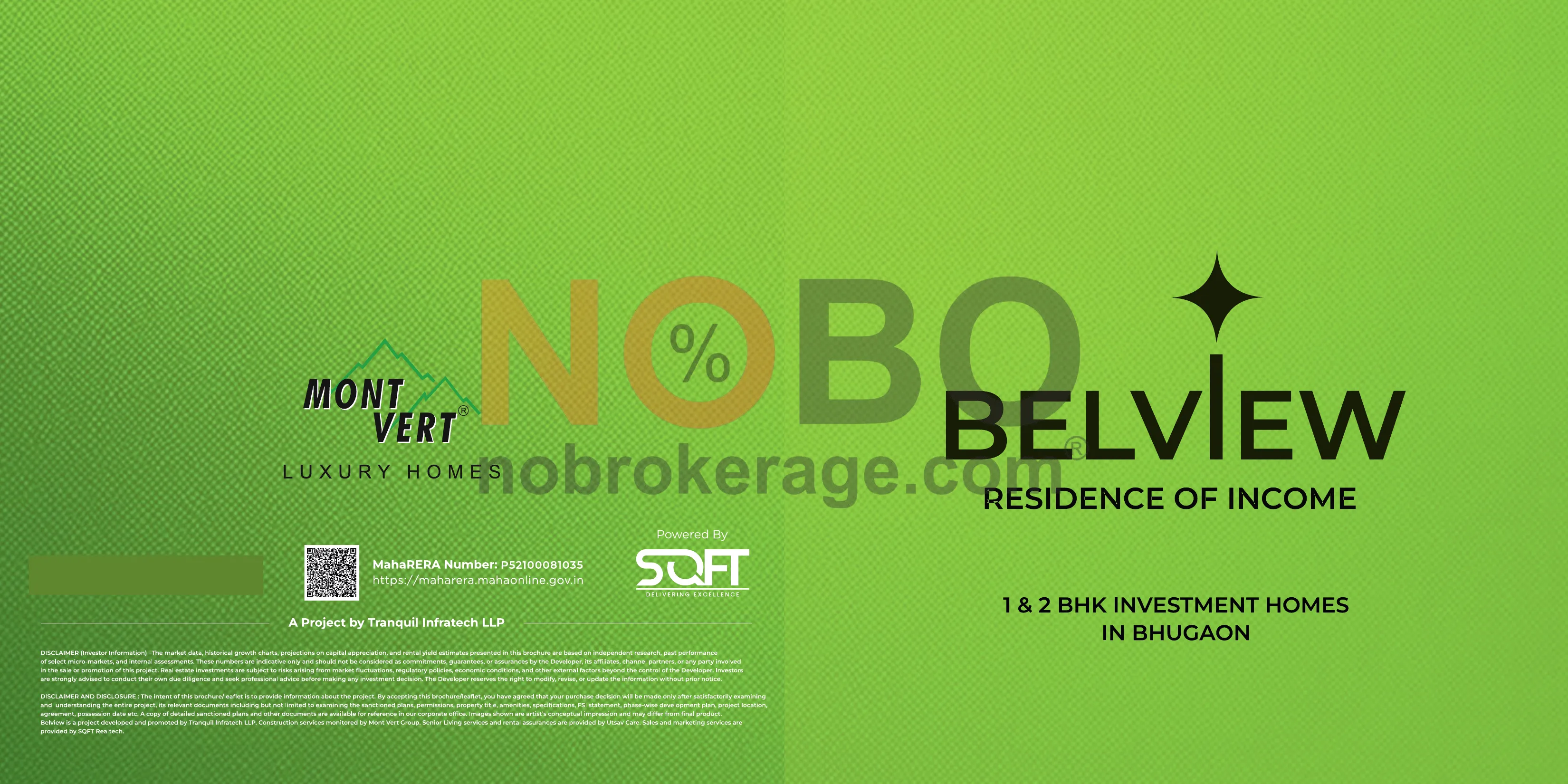 Brochure Page 1