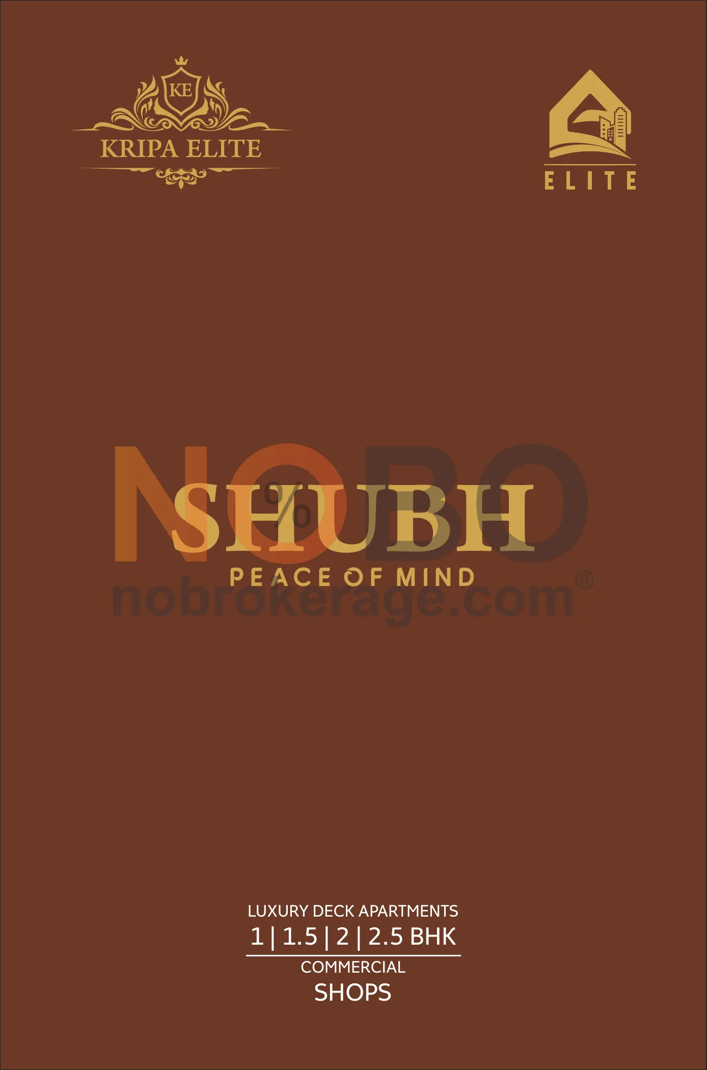 Brochure Page 1