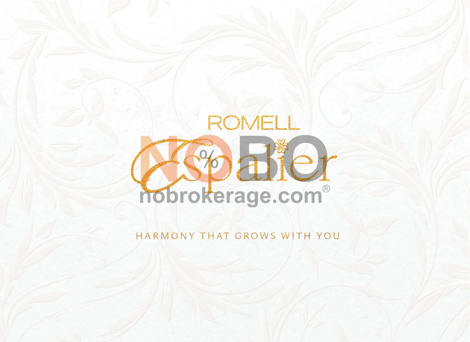 Brochure Page 1