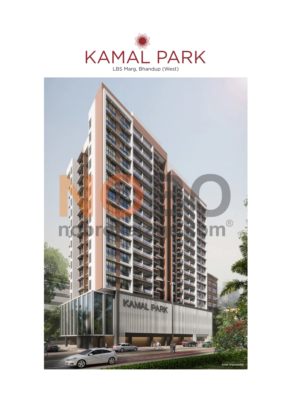 Brochure Page 1