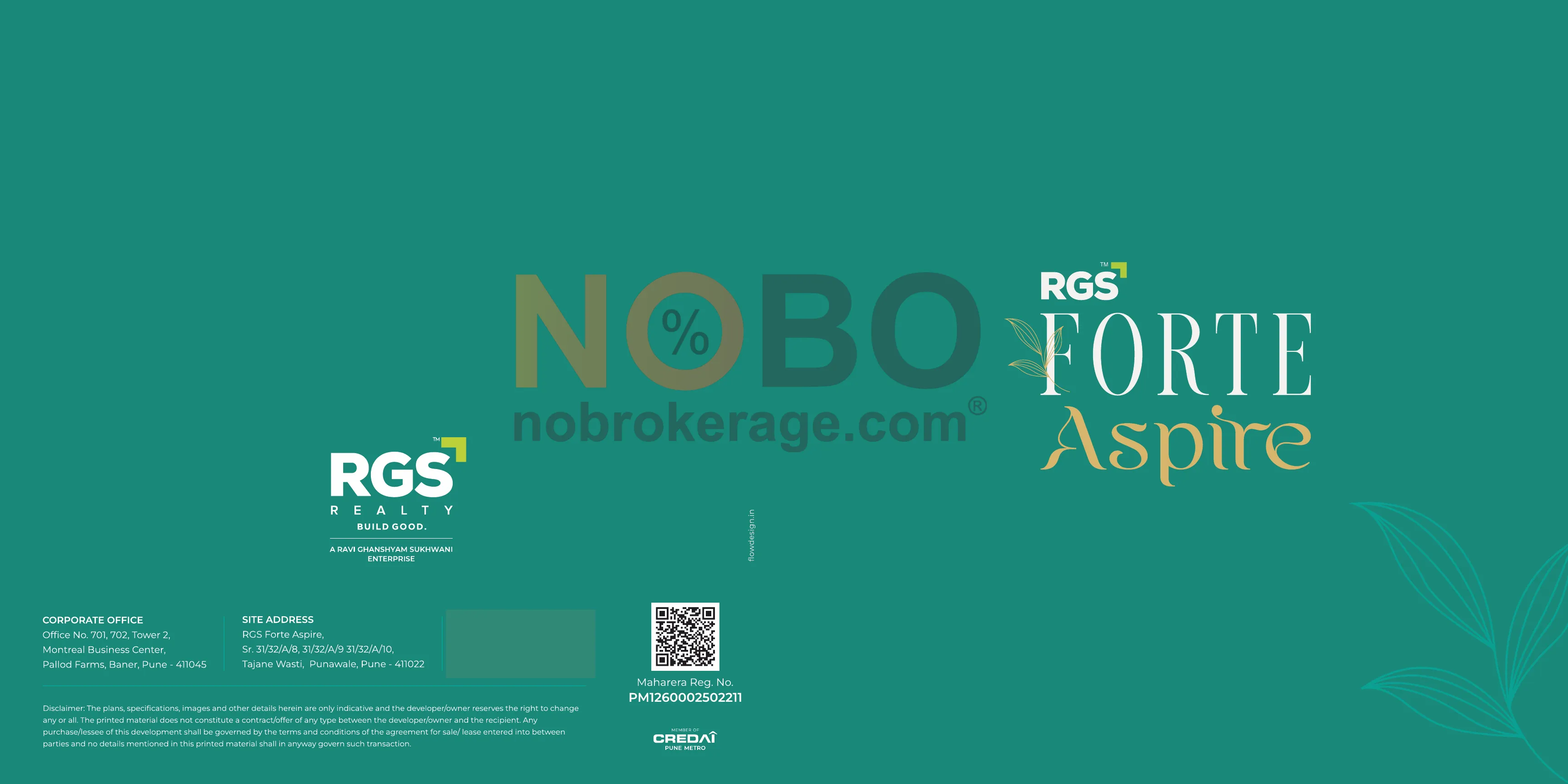 Brochure Page 1