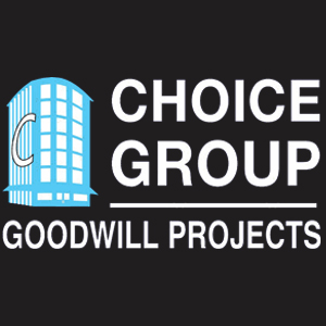 Choice Group Builders