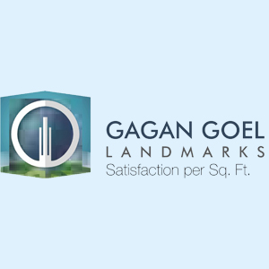 Gagan Goel Landmarks