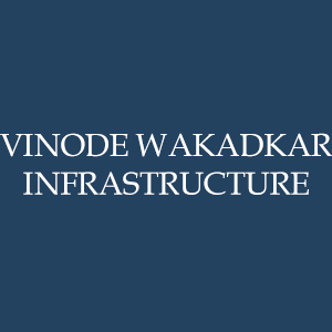 Vinode Wakadkar Infrastructure