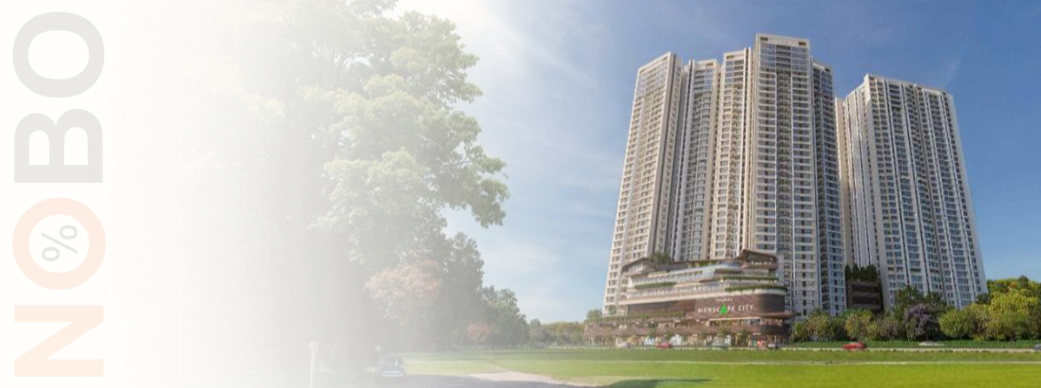 Chandak Highscape City 1A banner