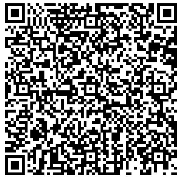 RERA QR Code