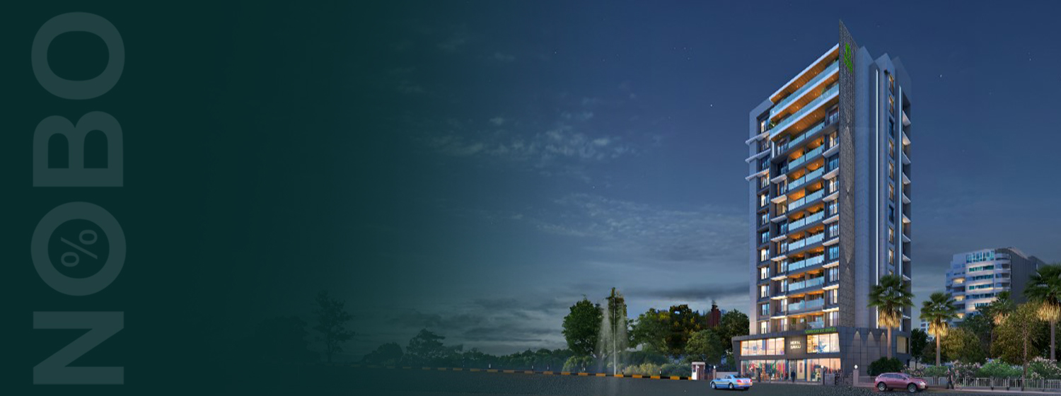 Thapar Le Parc banner