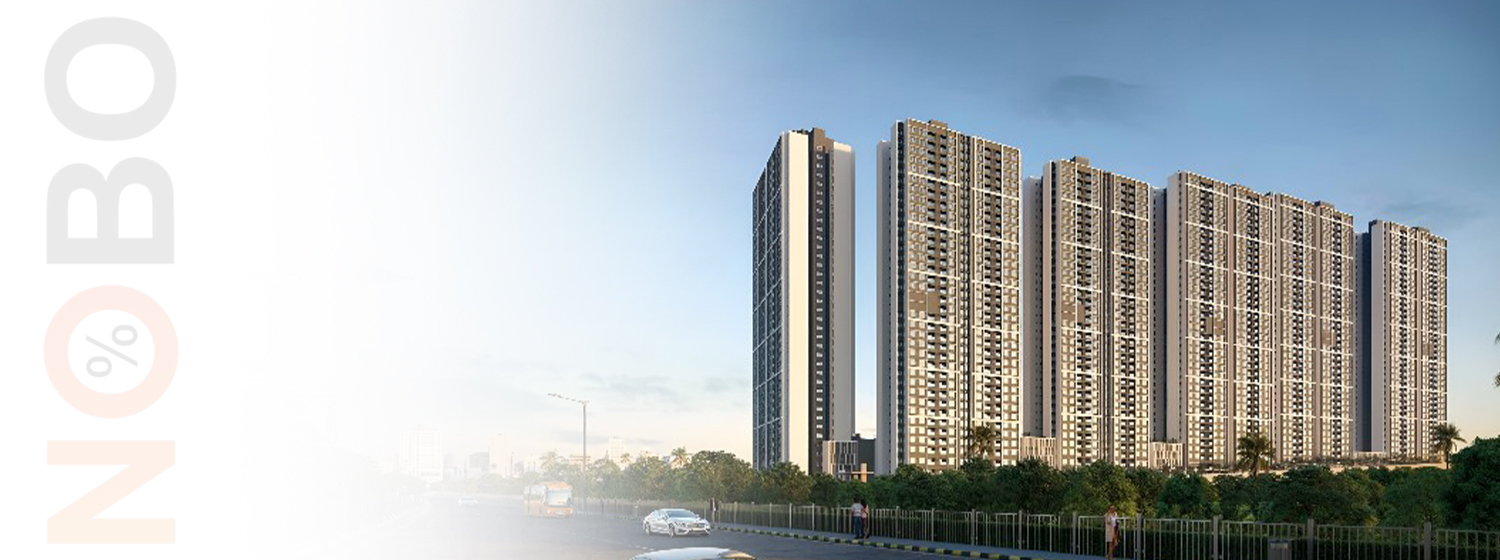 Godrej Ivara banner