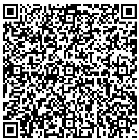 RERA QR Code