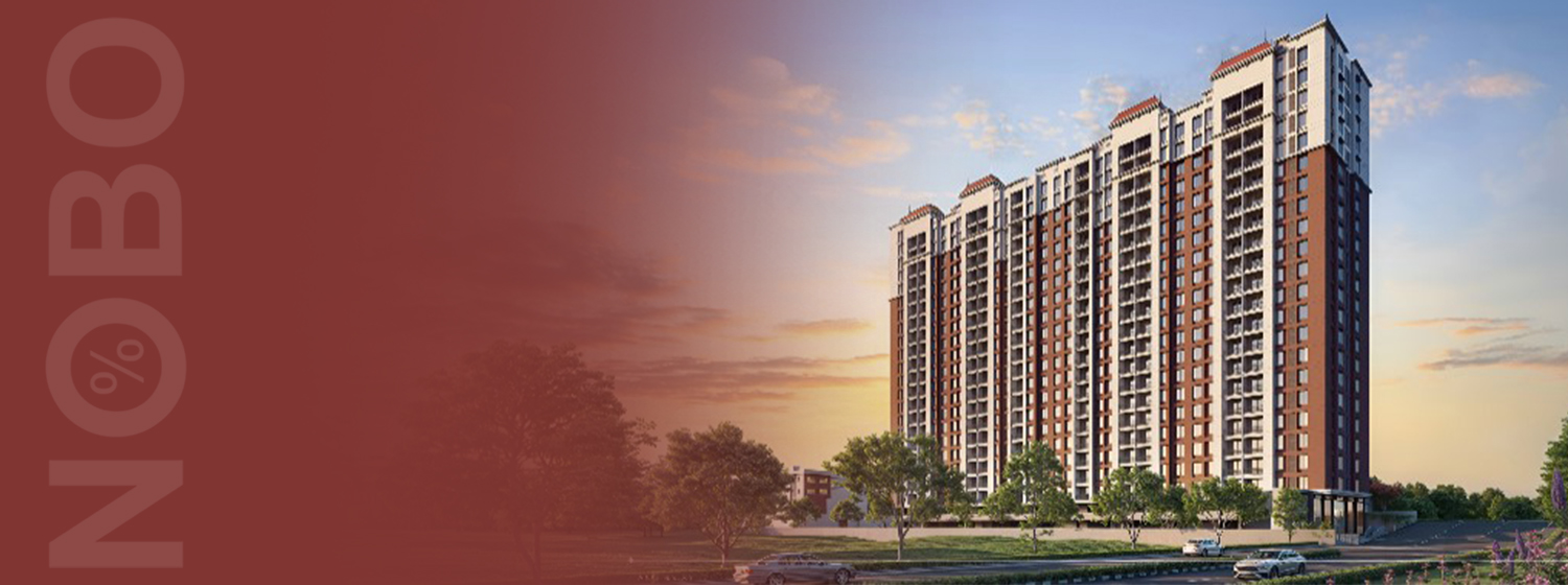 Optima Residency banner