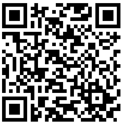 RERA QR Code