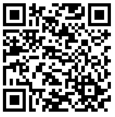 RERA QR Code