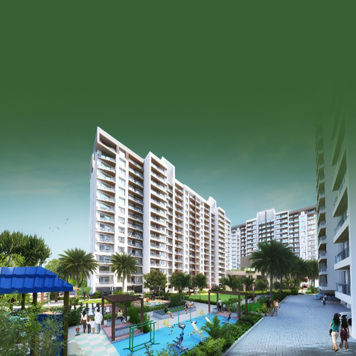 Miravet District mobile banner