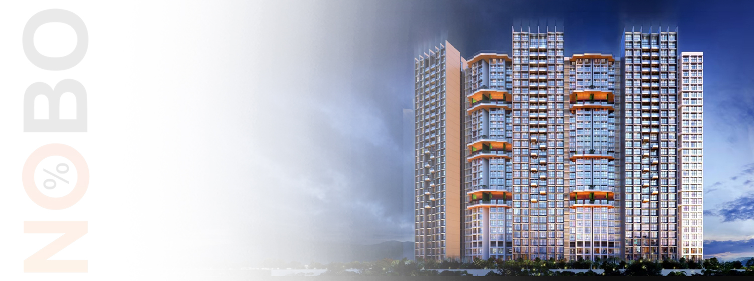 Kanakia future city banner