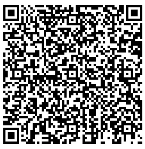 RERA QR Code