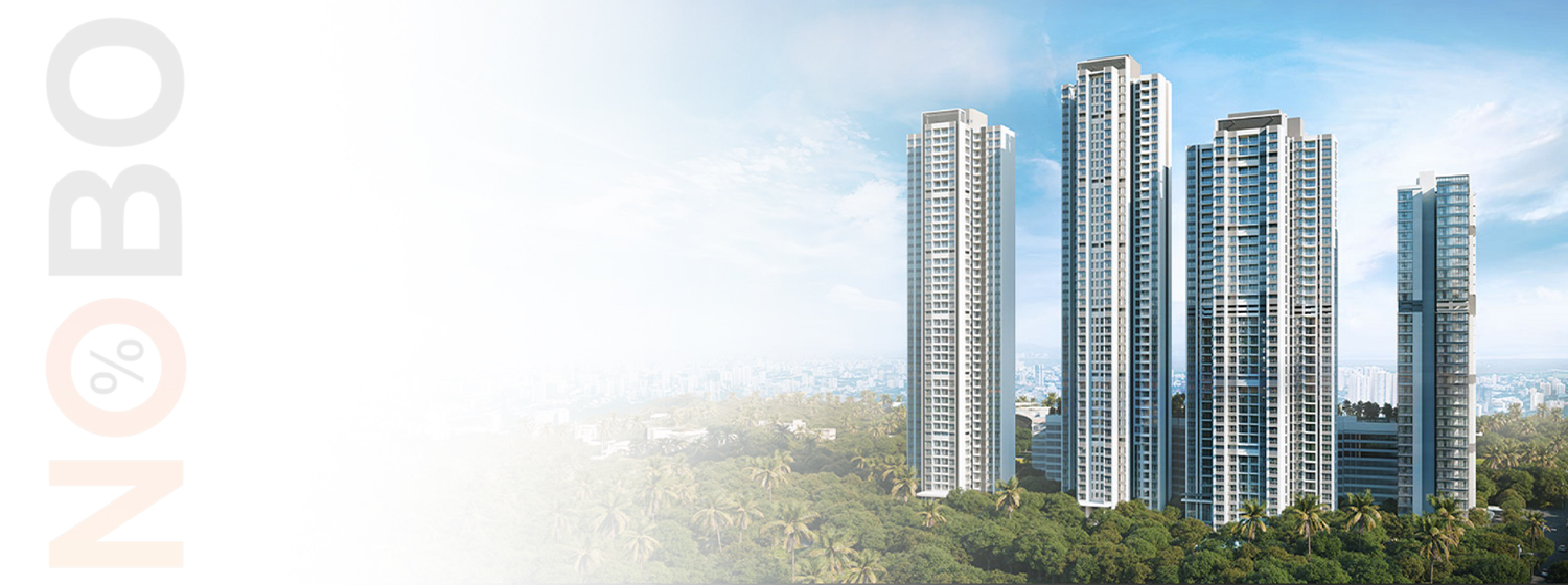 Piramal Revanta Tower 4 banner