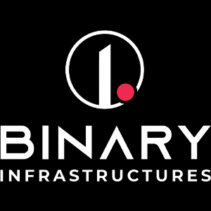Binary Infrastructure