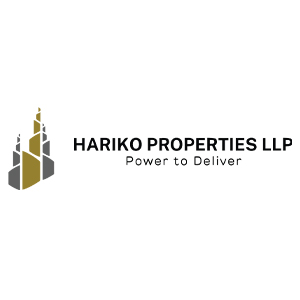Hariko Properties Llp
