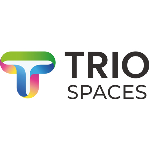 Trio Spaces