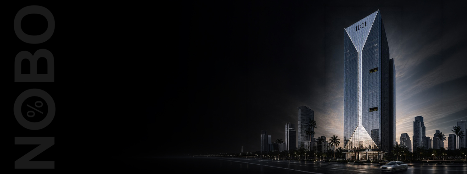 11 11 Business Park banner