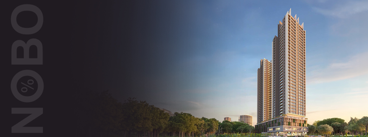 27 Grand Residences banner