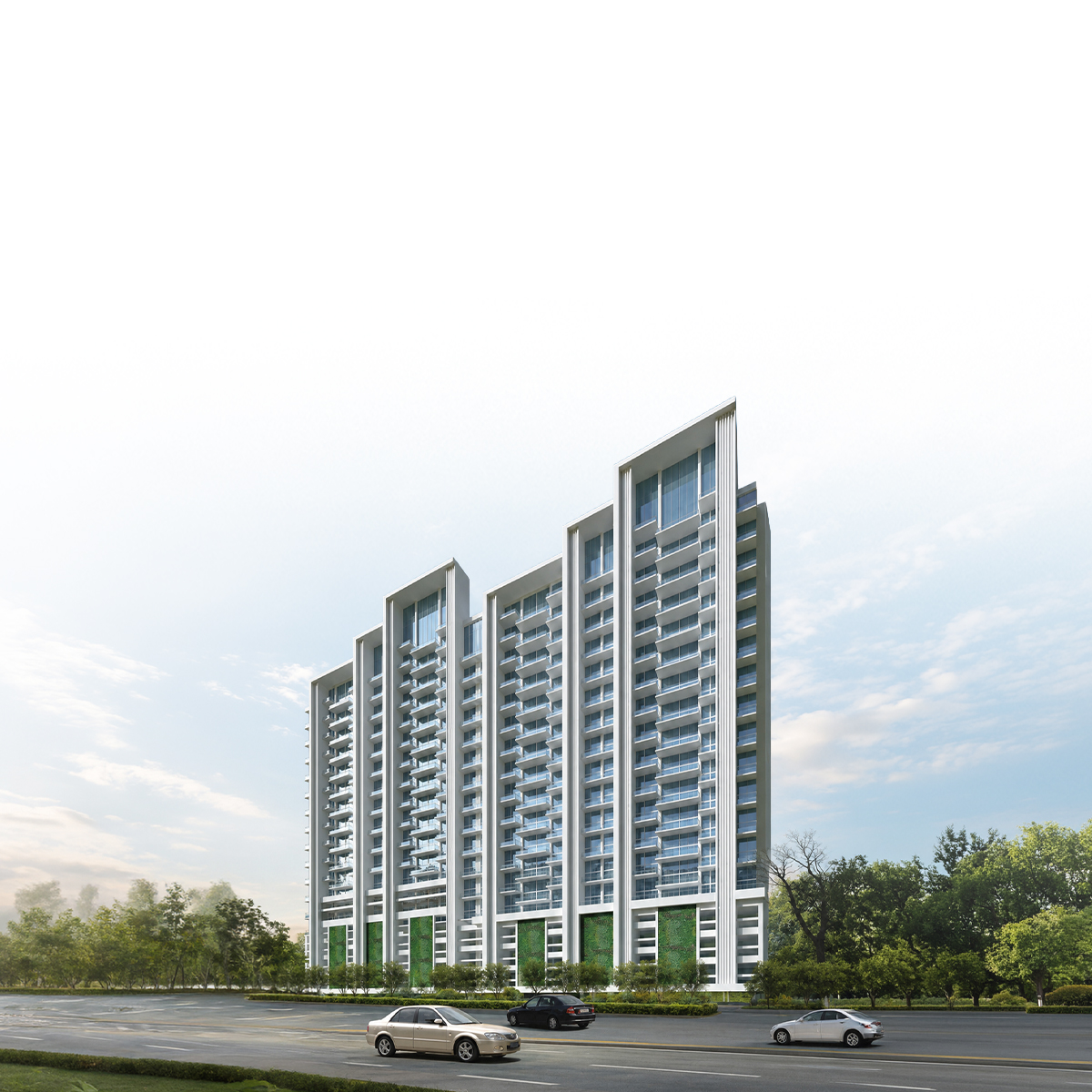 45 Nirvana Hill mobile banner