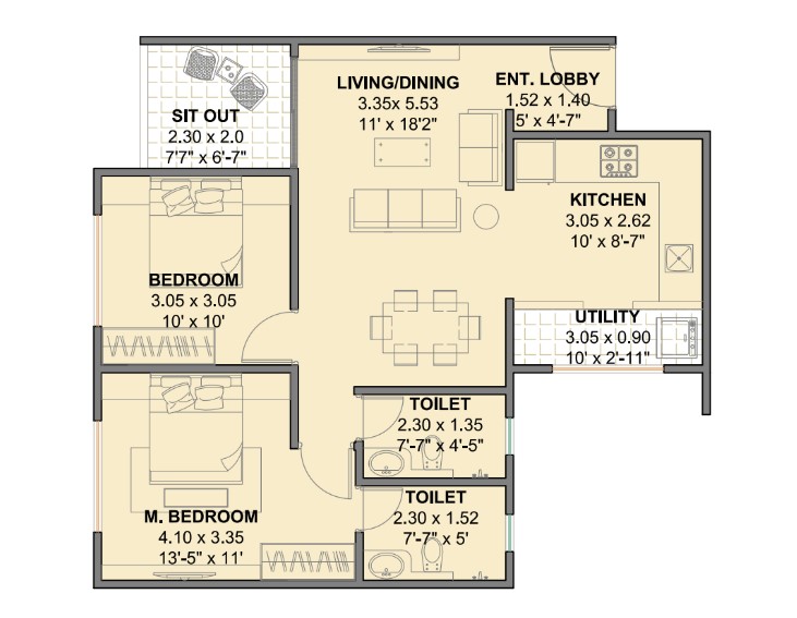 Main Property Image