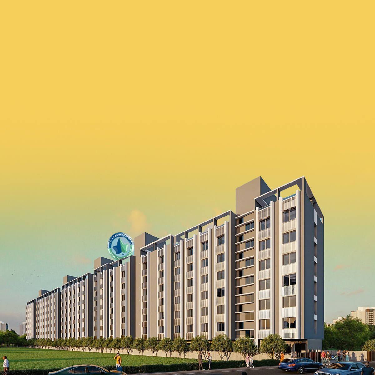 45 Shashwat Urbano mobile banner