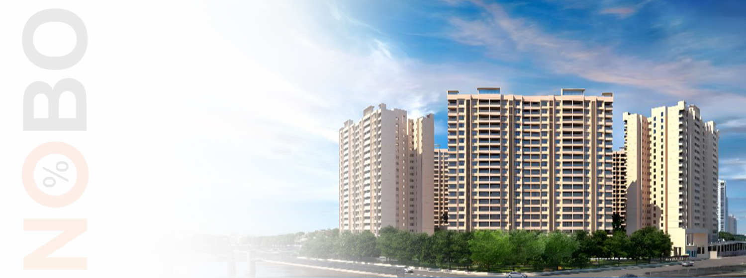 Aalaap - I at Nanded City banner