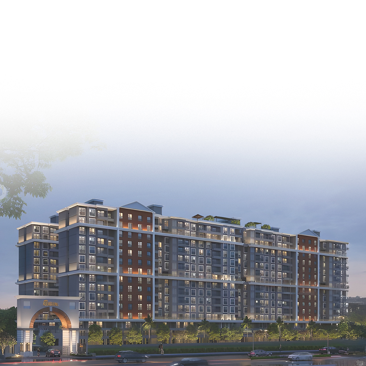 Ace Abode mobile banner