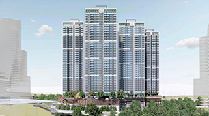 Airica Tower 1