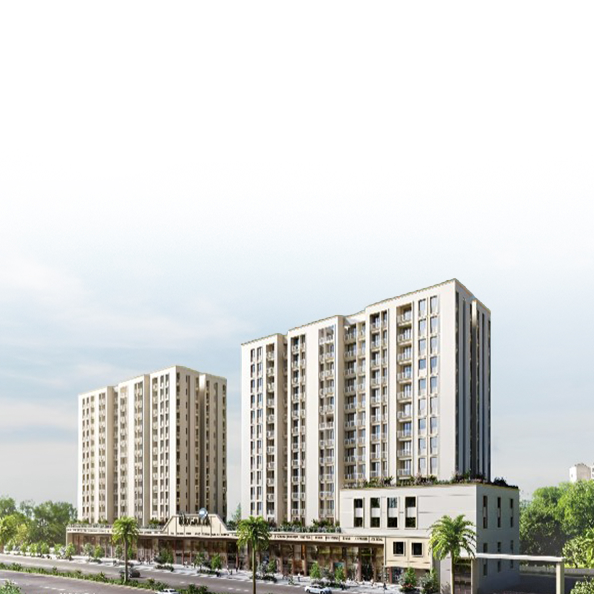 Amrut Raj Regalia