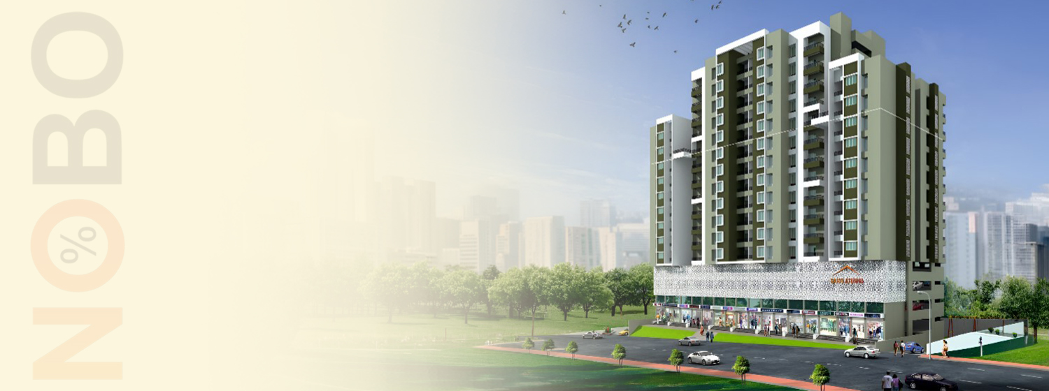 Amruta Vihar banner