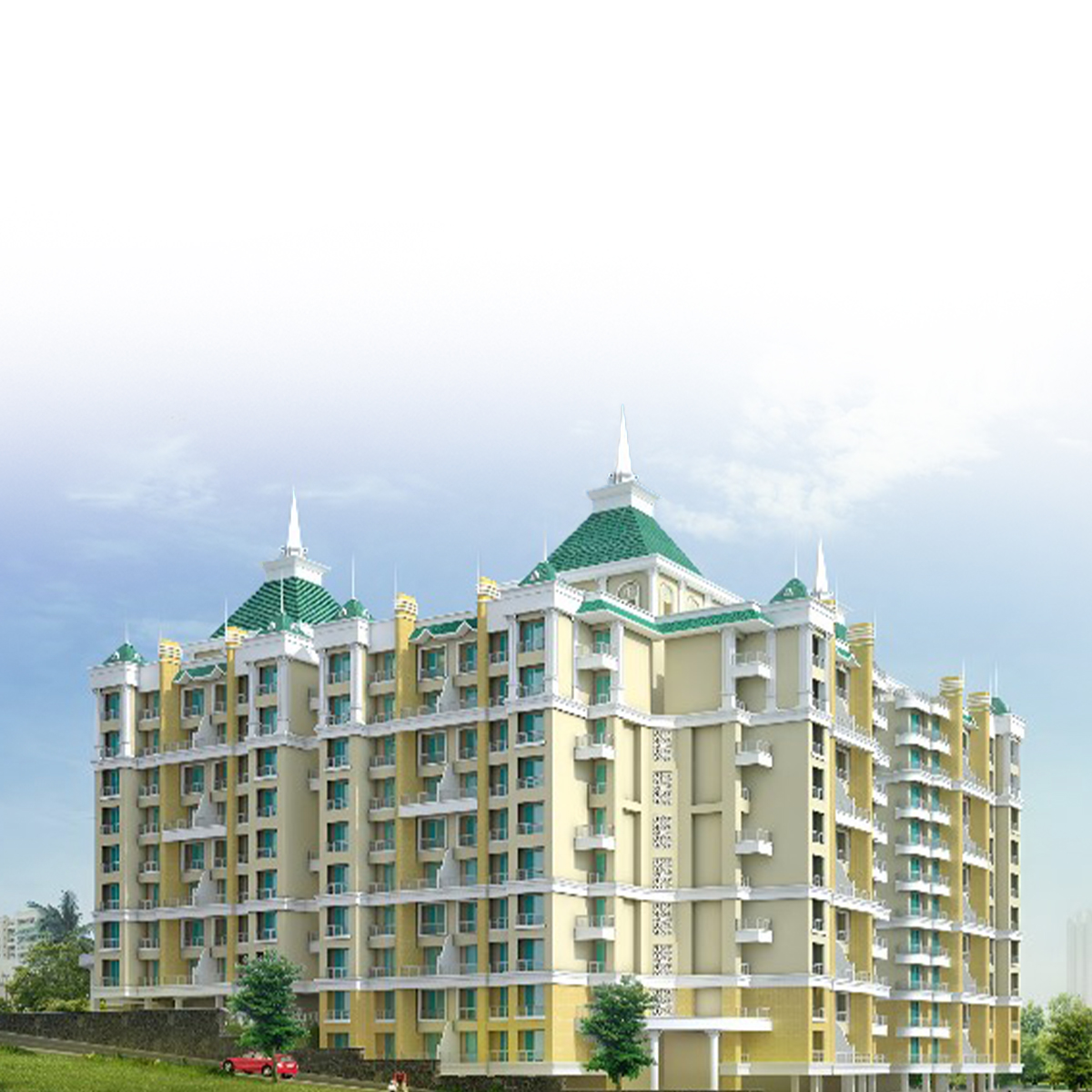 Arihant Aloki mobile banner