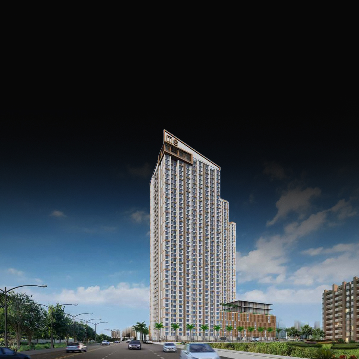 Auris Ilaria mobile banner