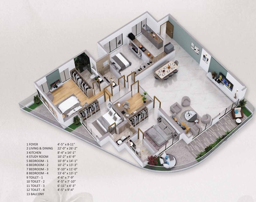 Property 3