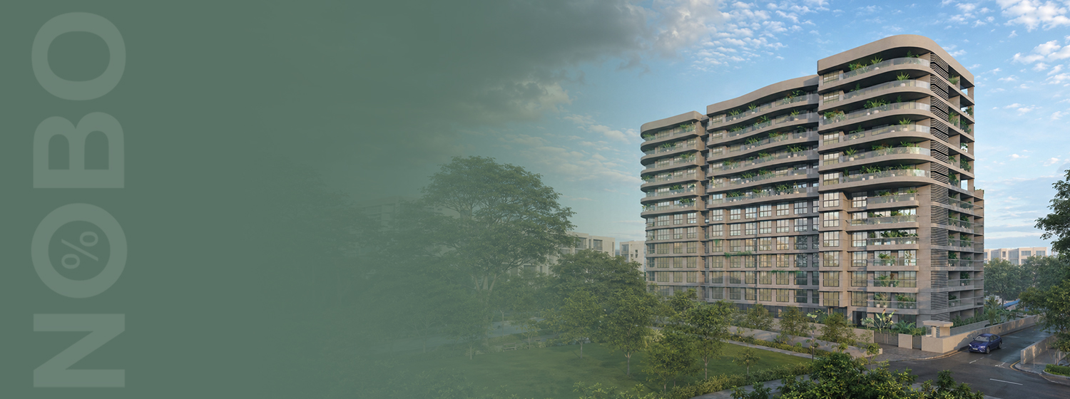 Avant Park West banner