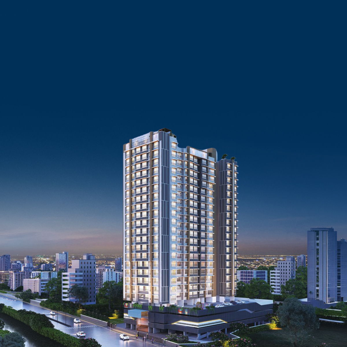 Avyukta Neelkamal mobile banner