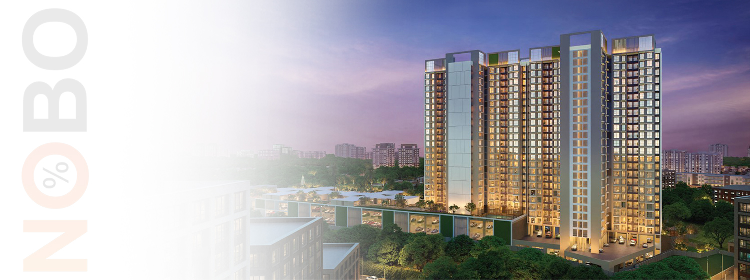 Balaji Olympia City banner