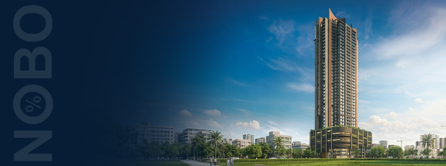 Bayline Residences banner