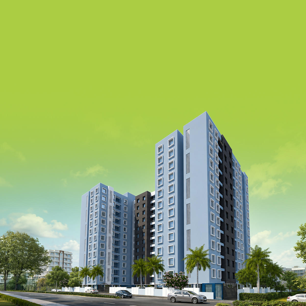 Belview mobile banner