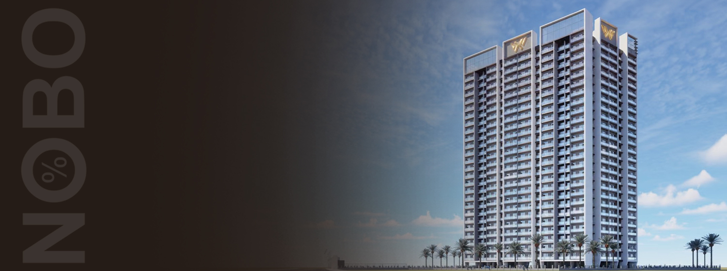 Bliss Residency banner