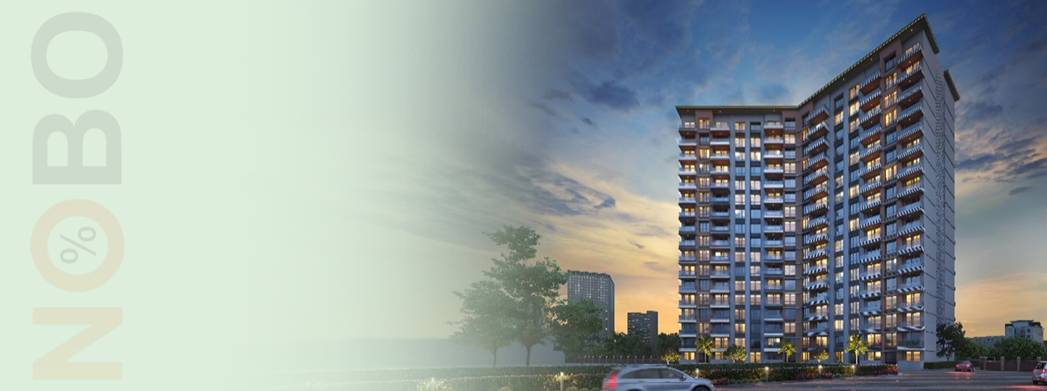 Bramha Skycity banner