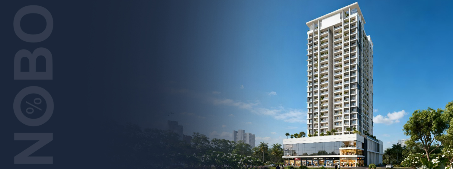 CKV Signature Residences banner