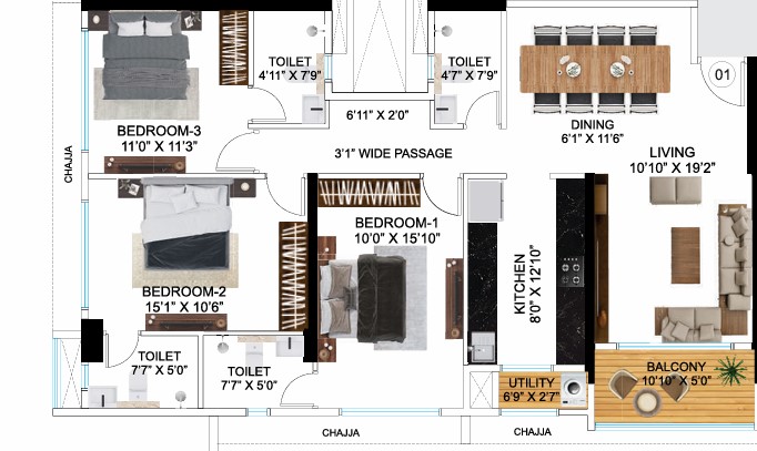 Main Property Image