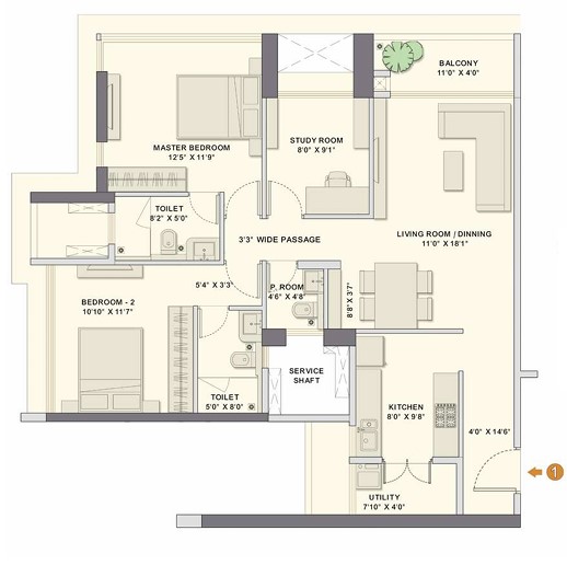 Main Property Image